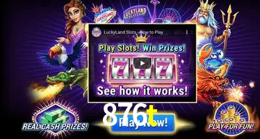 876t Belo Horizonte - Jackpots