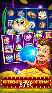 Game Providers 876t