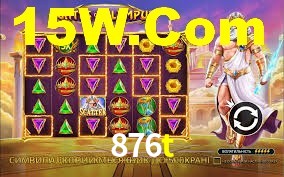 876t casino