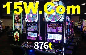 876t casino