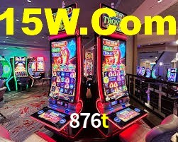 876t: Jogos de Caça-Níqueis-Altas Recompensas, Roleta-Velocidade, Blackjack-Desafios Máximos