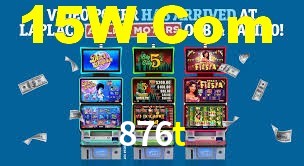 Tournaments 876t
