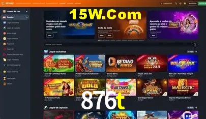 876t Rio de Janeiro - Slot Strategy