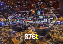 Welcome Bonus 876t