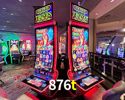 876t casino